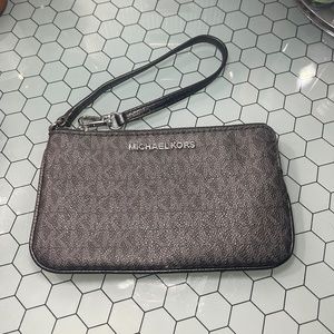 Michael Kors Wristlet